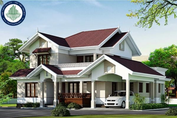 Nhà ở độc lập là gì? Thiết kế nhà ở độc lập cần lưu ý những gì?