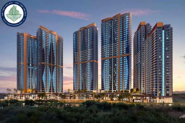 Tổng hợp dự án chung cư mở bán tháng 8 2025 tại Hà Nội