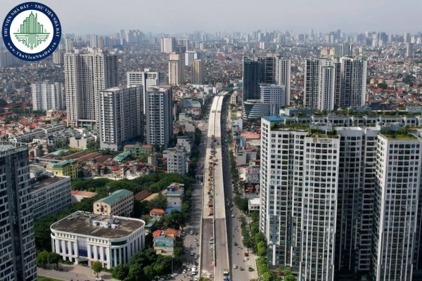 Tổng hợp dự án chung cư mở bán tháng 8 2025 tại TPHCM