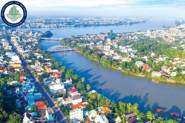 Cập nhật mã định danh Thuế cơ sở tỉnh Đồng Nai từ 17/7/2025
