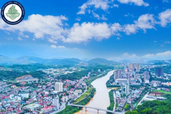 Phê duyệt kế hoạch sử dụng đất thành phố Lào Cai năm 2025