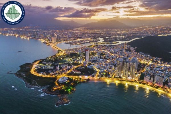 Các đồ án quy hoạch tại Khánh Hòa được phê duyệt trong 6 tháng cuối năm 2025