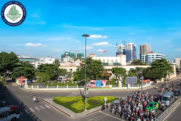 Giá thuê phòng trọ Quận 10 TPHCM (cũ) như thế nào?