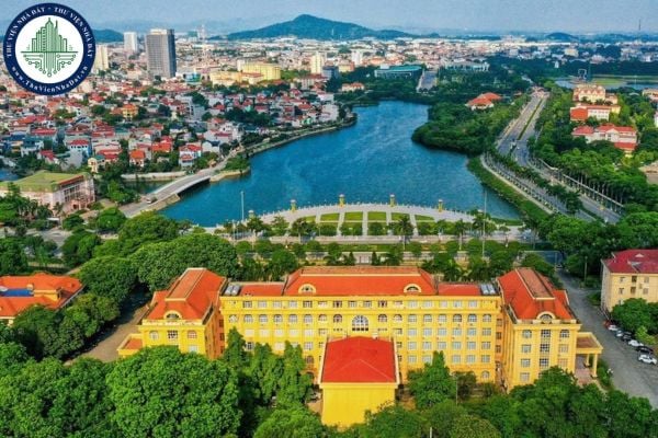Giá vật liệu xây dựng tỉnh Phú Thọ Quý 3 năm 2025