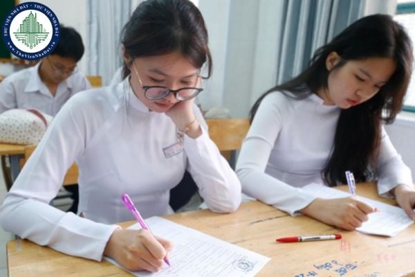 Lịch thanh toán online lệ phí xét tuyển đại học 2025 (Công văn 4336/BGDĐT-KHCNTT)
