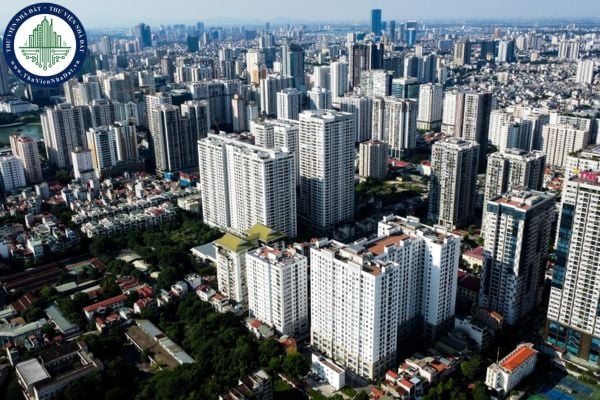 Thông tin về 80 căn hộ hình thành trong tương lai đủ điều kiện được bán tại phường Thành Vinh tỉnh Nghệ An