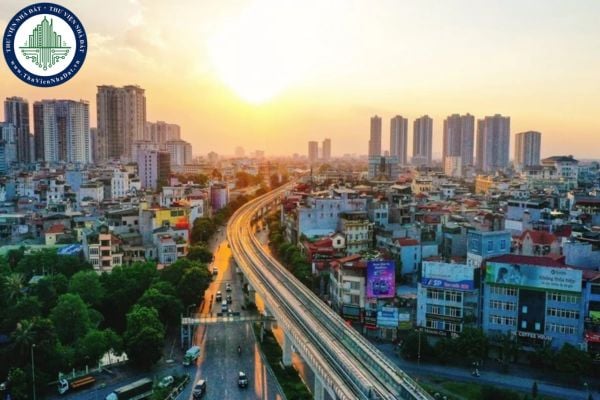Tình hình biến động giá thị trường bất động sản tháng 7 2025 tại Hà Nội