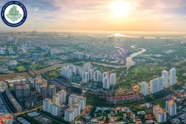 Tình hình biến động giá thị trường bất động sản tháng 7 2025 tại TPHCM