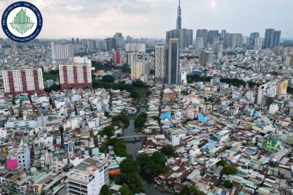 Giá thuê phòng trọ Quận Bình Thạnh TPHCM (cũ) như thế nào?