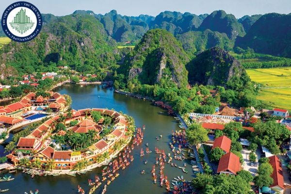 Danh sách Chi nhánh Văn Phòng Đăng ký đất đai tại Ninh Bình sau sáp nhập