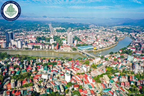 Địa chỉ trụ sở làm việc của Sở Xây dựng tỉnh Cao Bằng sau sáp nhập