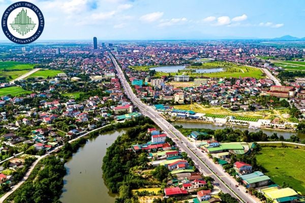 Phê duyệt tiến độ lựa chọn nhà đầu tư dự án Khu đô thị mới tại xã Can Lộc, Hà Tĩnh