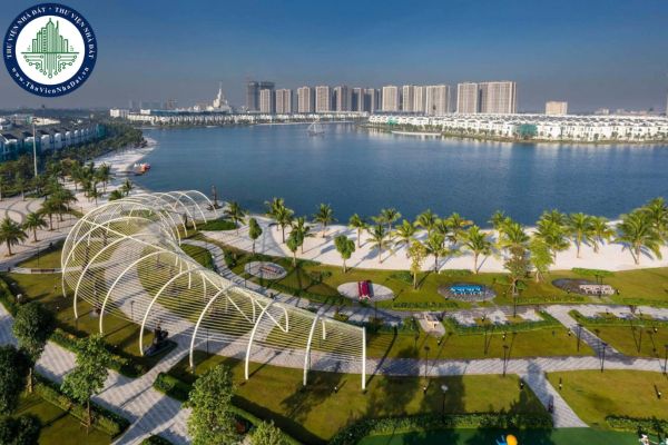 Tiện ích ngoại khu là gì? Vì sao tiện ích ngoại khu ảnh hưởng đến giá trị bất động sản?