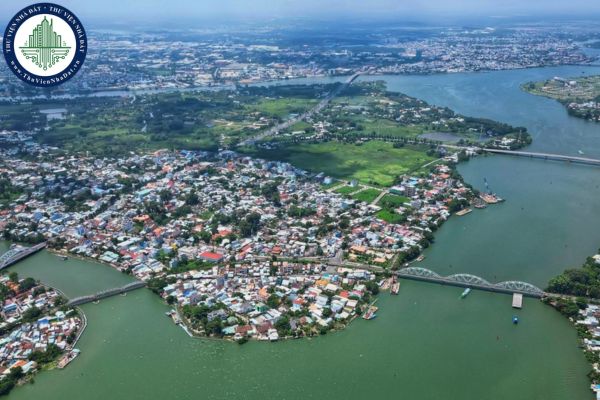 Thời gian và địa điểm tổ chức đấu giá đất Dự án trung tâm thương mại dịch vụ và dân cư tại xã Bình An tỉnh Đồng Nai