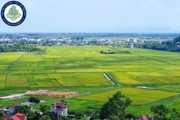 Danh mục thủ tục đất đai và nhà ở thực hiện tại Trung tâm Phục vụ hành chính công xã Đồng Hỷ, tỉnh Thái Nguyên