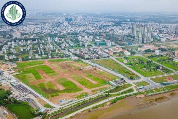 Danh mục thủ tục đất đai và nhà ở thực hiện tại Trung tâm Phục vụ hành chính công xã Thần Sa, tỉnh Thái Nguyên