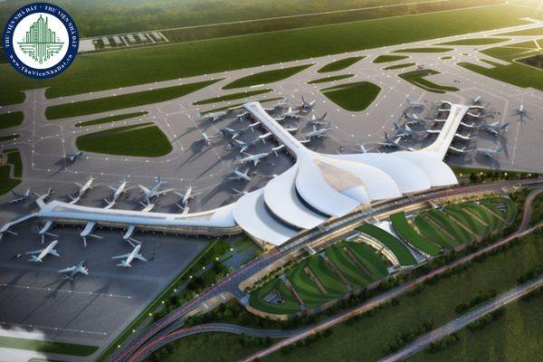 Đề xuất phương án kết nối giao thông giữa sân bay Tân Sơn Nhất và sân bay Long Thành