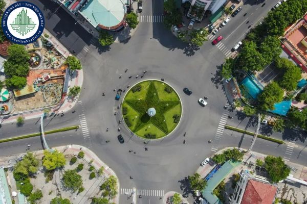 Địa chỉ Trung tâm hành chính công phường Diên Hồng TPHCM sau sáp nhập