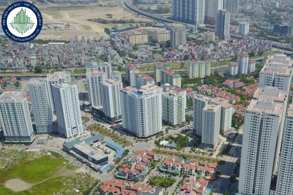 Địa điểm nộp hồ sơ đăng ký dự án nhà ở thương mại theo Nghị quyết 171/2024/QH15 tại Hà Tĩnh