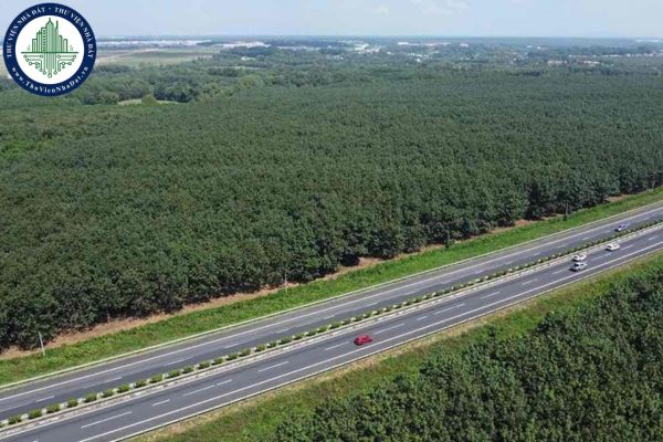 Chỉ đạo mới về thiết kế xây dựng dự án mở rộng đoạn cao tốc TPHCM Long Thành