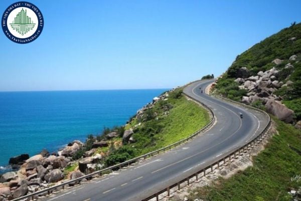 Khi nào hoàn thành tuyến đường bộ ven biển đoạn qua tỉnh Tiền Giang (cũ)?