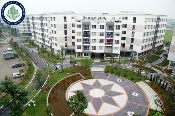 Quy định chi tiết công chức ở xa chỗ làm được hỗ trợ nhà ở xã hội tại Hải Phòng (Quyết định 133/2025/QĐ-UBND)