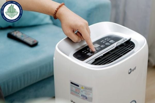 Kinh nghiệm chọn mua máy hút ẩm tốt cho gia đình
