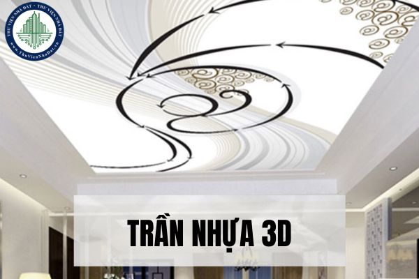 Ưu điểm và nhược điểm của trần nhựa 3D?