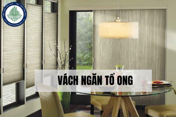 Vách ngăn tổ ong là gì? Ưu điểm và nhược điểm của vách ngăn tổ ong?