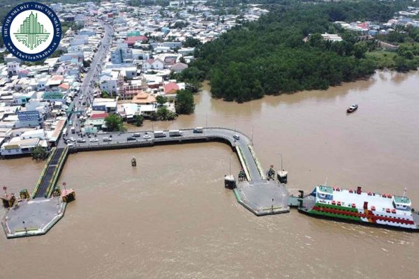 4 dự án thành phần của cầu Cát Lái bao gồm những dự án thành phần nào?