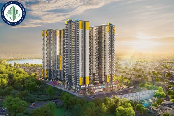 Dự án Bcons Solary Bình Dương có những tiện ích gì hấp dẫn cư dân?