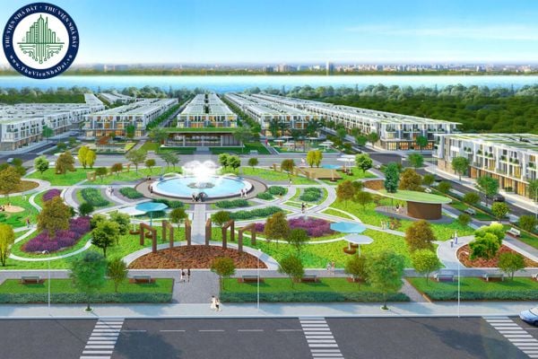 Dự án Hiệp Phước Harbour View Long An sở hữu vị trí địa lý như thế nào?
