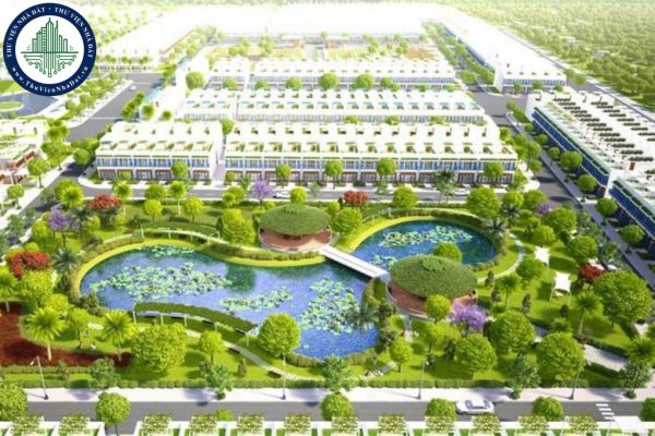 Dự án Saigon Village Long Hậu tọa lạc ở vị trí nào? Saigon Village có những tiện ích nổi bật gì?