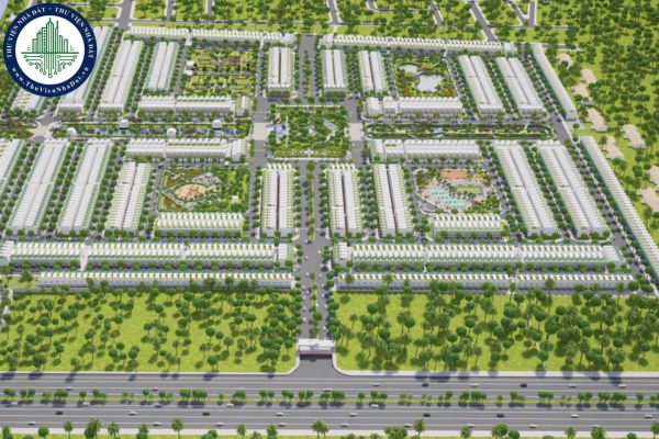 Dự án Saigon Village Long Hậu tọa lạc ở vị trí nào? Saigon Village có những tiện ích nổi bật gì?
