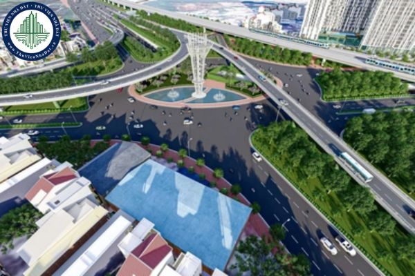 Hầm chui nút giao An Phú khi nào xong?