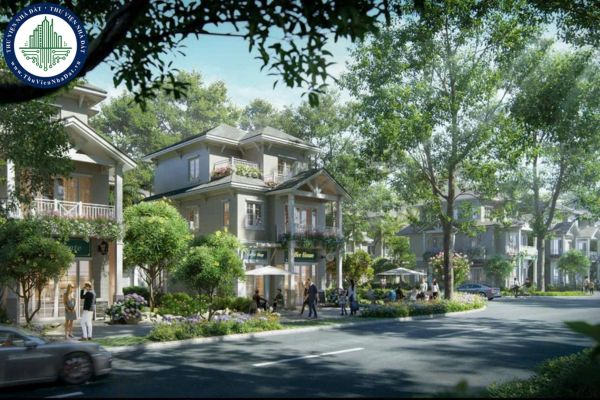 Khám phá 5 loại hình sản phẩm tại dự án Eco Retreat Long An của Ecopark