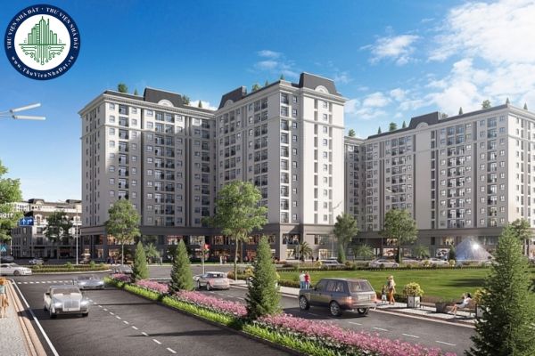 Khám phá dự án Hausman Premium Residences tại Khu đô thị FLC Premier Parc