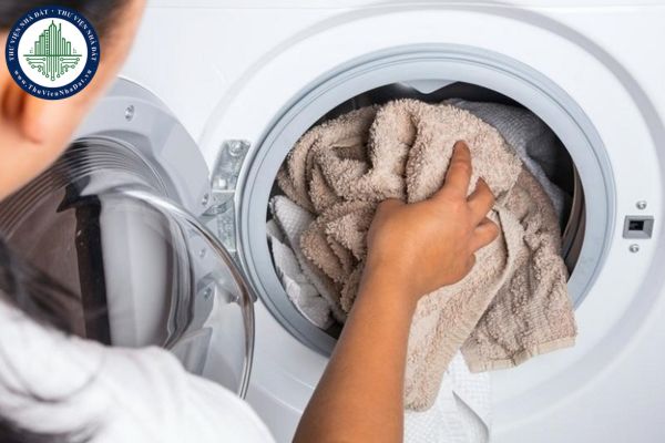 Kinh nghiệm lựa chọn mua máy giặt quần áo phù hợp nhu cầu và tiết kiệm điện