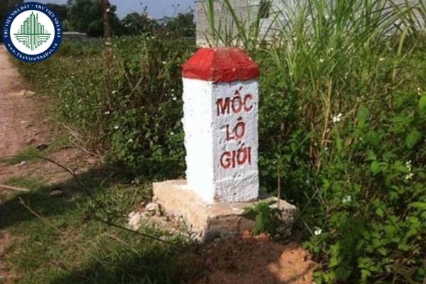 Lộ giới là gì? Khoảng cách tiêu chuẩn của lộ giới khi xây nhà?