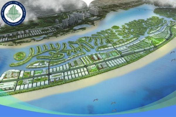 Loạt tiện ích all in one của dự án Vinhomes Green Paradise Cần Giờ 