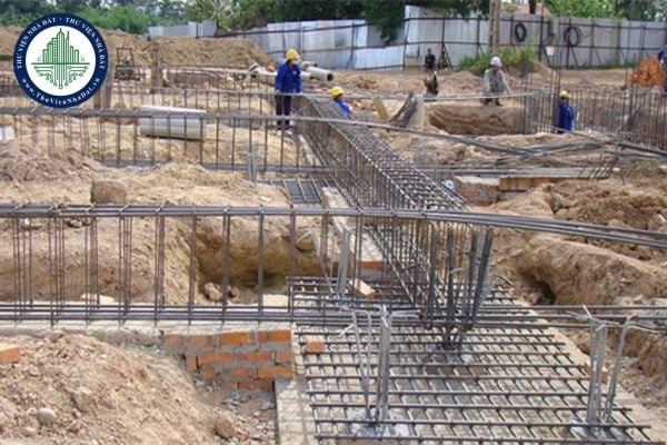 Nhà 1 tầng nên làm móng gì để chịu lực tốt, bền lâu? 