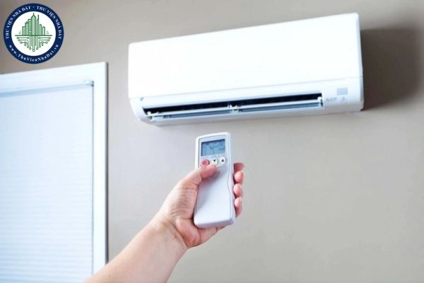 Những kinh nghiệm sử dụng điều hòa không khí tiết kiệm điện