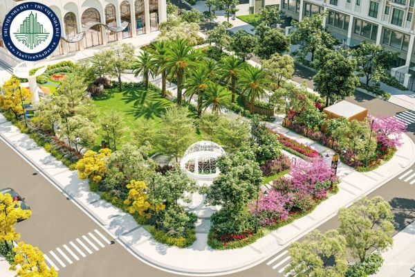 Quy mô và tiện ích dự án Hồng Hạc City Bắc Ninh có những gì?