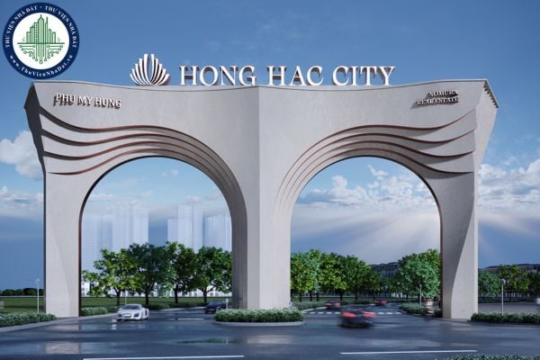 Quy mô và tiện ích dự án Hồng Hạc City Bắc Ninh có những gì?