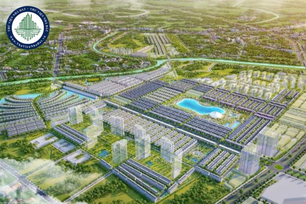 Quy mô và vị trí dự án nhà ở thấp tầng The Fullton Capitaland 