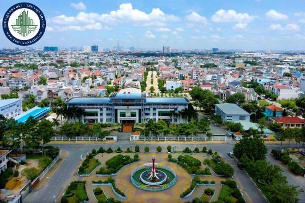 Thế nào là đô thị loại 2? Việt Nam đặt mục tiêu đến năm 2025 có mấy đô thị loại 2?