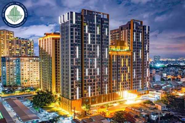 Tiện ích nội khu và ngoại khu của dự án De La Sol Quận 4 có gì đặc biệt?