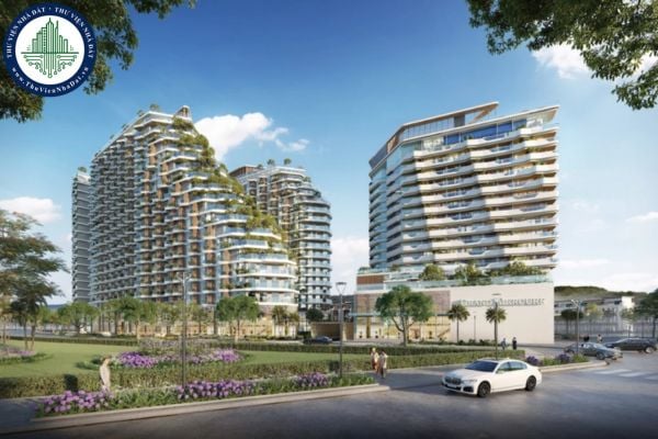 Vị trí chiến lược của dự án Meyhomes Capital Phú Quốc