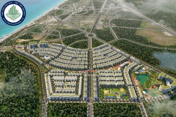 Vị trí chiến lược của dự án Meyhomes Capital Phú Quốc