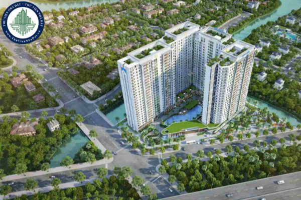 Vị trí địa lý của dự án Jamila Khang Điền có gì đặc biệt?